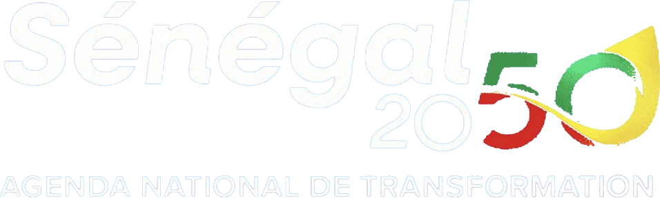 Vision Sénégal 2050